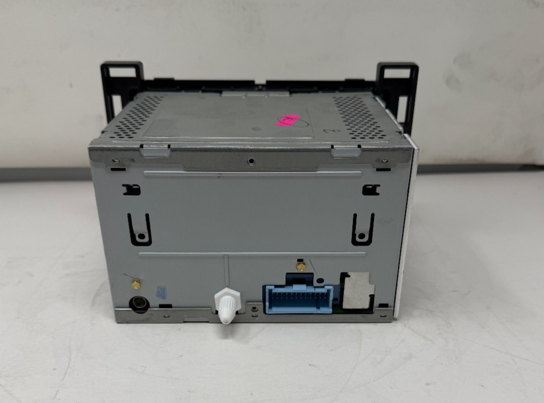 15243804 NEW OEM GM CHEVROLET GMC AM FM CD RADIO W/ FREE SHIPPING