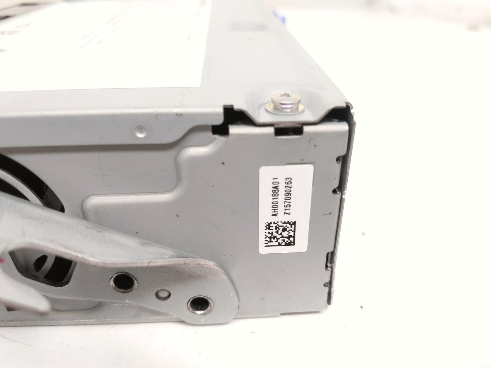 2023-2025 Honda Accord Audio Radio Receiver Headunit 8A501-30A-Ac1
