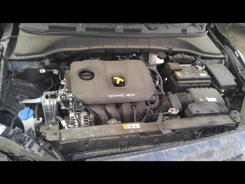 Audio Equipment Radio Receiver Assembly US Market Fits 18-20 KONA 14805114