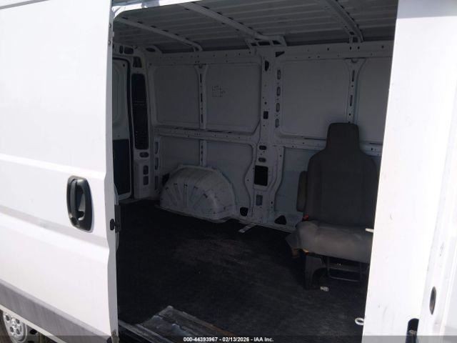 Audio Equipment Radio Display And Receiver Fits 18-19 PROMASTER 1500 VAN 1413505