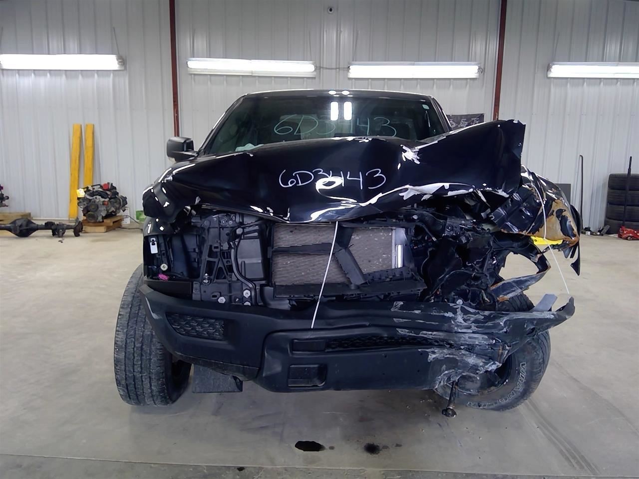 Audio Equipment Radio Classic Style Fits 21 DODGE 1500 PICKUP 1094434