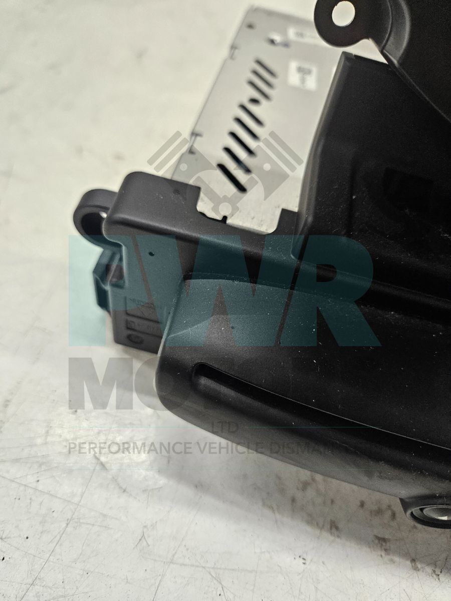 MINI Countryman R60 Radio Boost CD Player Head Unit 3456760