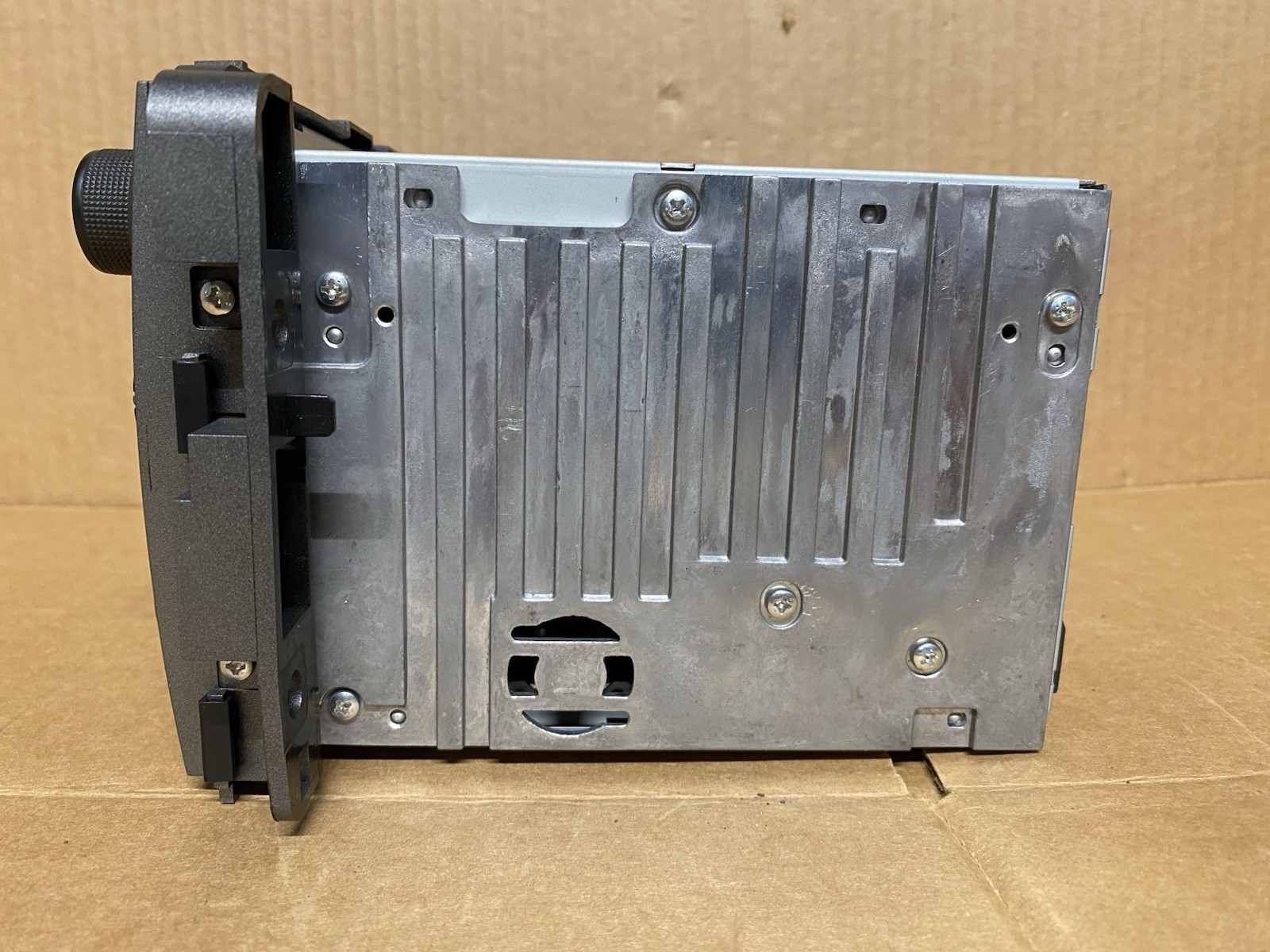 13-15 Chevy Captiva Sport AM-FM-CD-MP3-USB Radio Option Code UUi Tested OEM