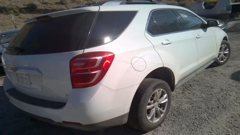 Audio Equipment Radio Receiver AM-FM-MP3-USB Opt Ufu Fits 16-17 EQUINOX 26477101