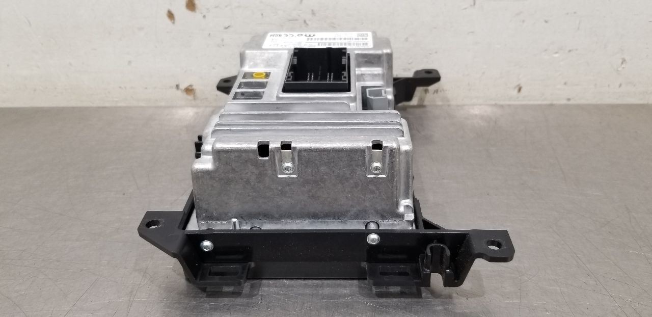 20 JEEP WRANGLER JL JLU RADIO AUDIO DISPLAY RECEIVER LEFT HAND DRIVE 68428547AD