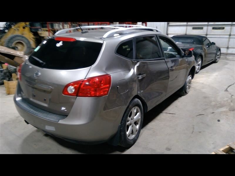 Audio Equipment Radio Receiver AM-FM-6 Disc CD US Market Fits 09 ROGUE 1484292