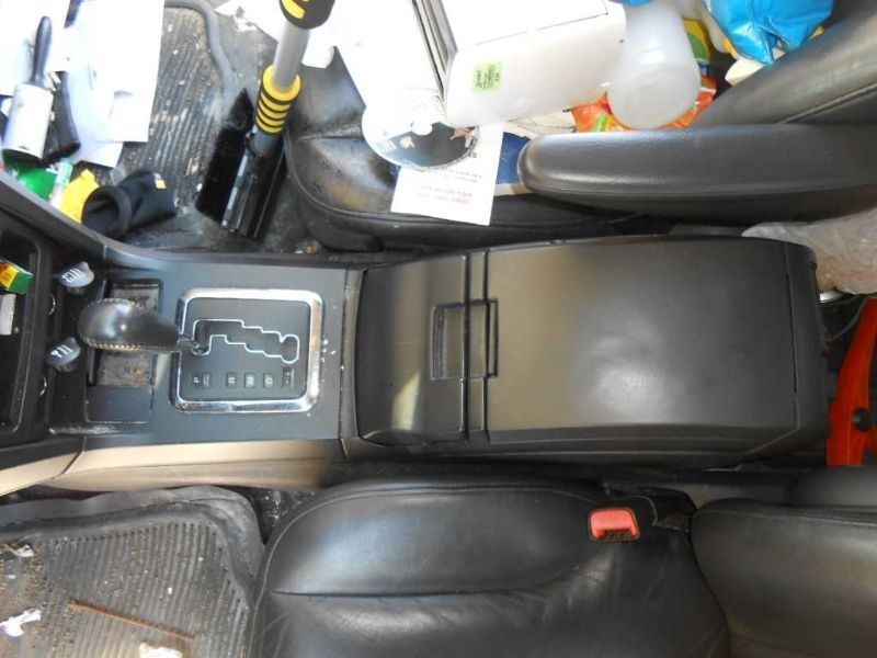 Audio Equipment Radio Receiver Radio Am-fm-cd Fits 04-08 PACIFICA 676995