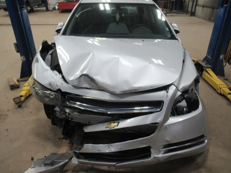 Audio Equipment Radio AM-FM-stereo-CD-MP3-USB Opt Uui Fits 09-12 MALIBU 300022