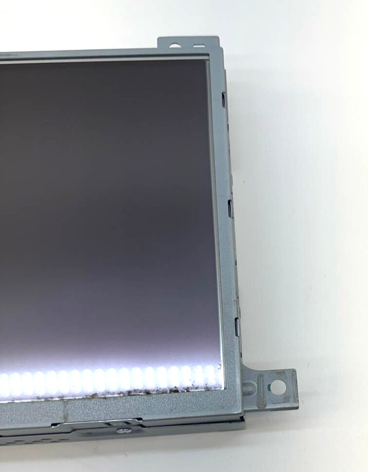 Dodge Charger Chrysler 300 Radio Touch Display Screen 11–14 8.4” OEM 05064798AH
