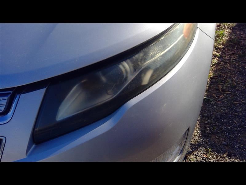Info-GPS-TV Screen Information Display Screen Fits 11-15 VOLT 713670