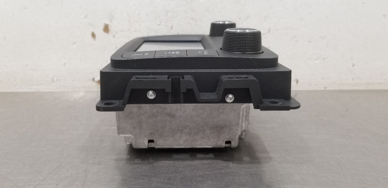 21 DODGE RAM 1500 CLASSIC STYLE RADIO AUDIO DISPLAY AND RECEIVER 68490431AB