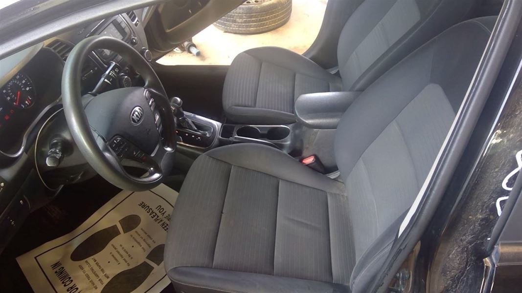 Audio Equipment Radio Receiver US Market 4.3″ Screen Fits 17-18 FORTE 1198924