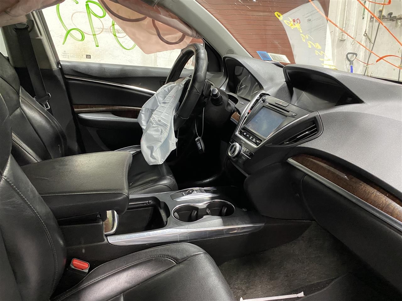 RADIO Acura MDX 2018 18 2019 19 2020 20 39540TZ5B61 1387936