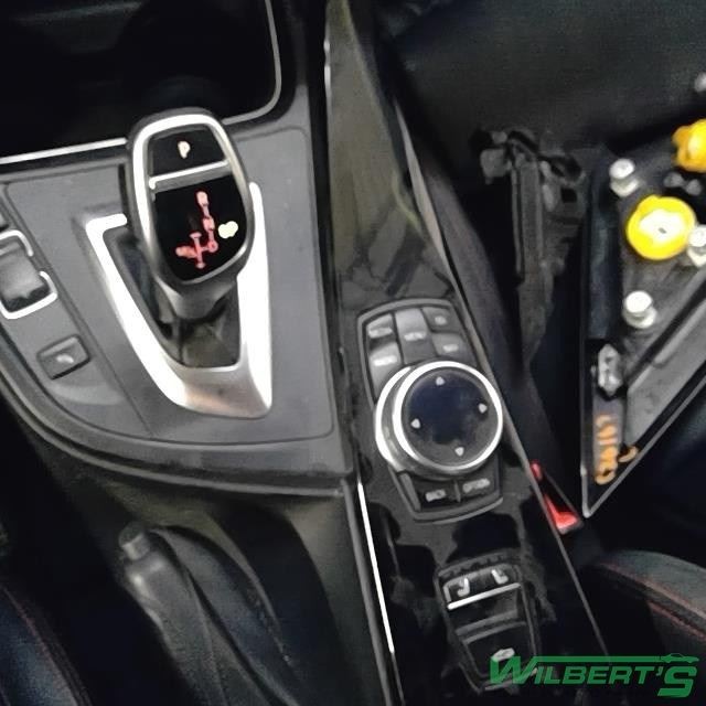 Audio Equipment Radio Am-fm-cd Receiver 1 Din Fits 14-16 BMW 228i 12862022