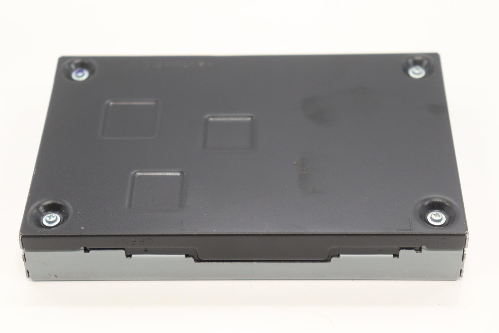 2021 – 2023 MAZDA CX-9 RADIO RECEIVER TUNER CONTROL MODULE UNIT OEM BDGG66DR0
