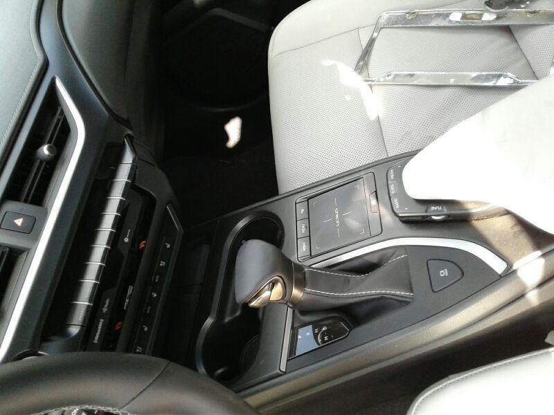 Audio Equipment Radio Receiver ID 86140-76820 Fits 19 UX200 105478