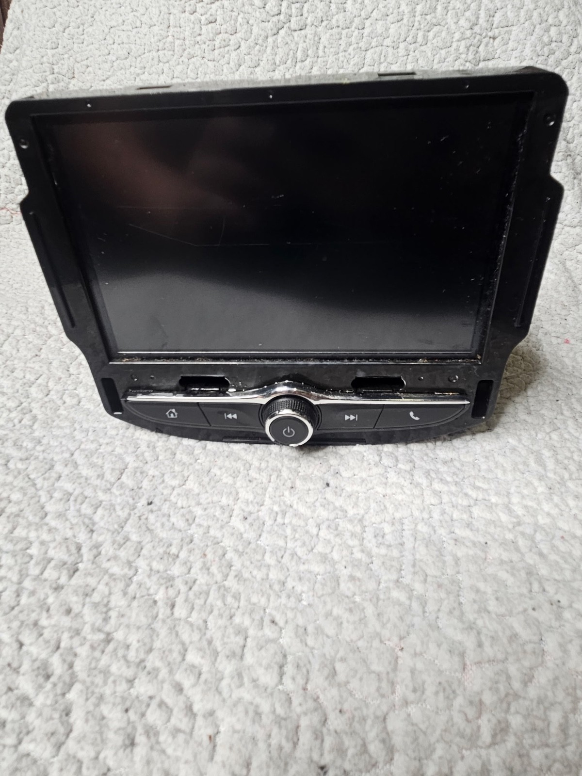 2017 Chevy Cruze Radio Receiver ID 42532827 **May Need Programming**