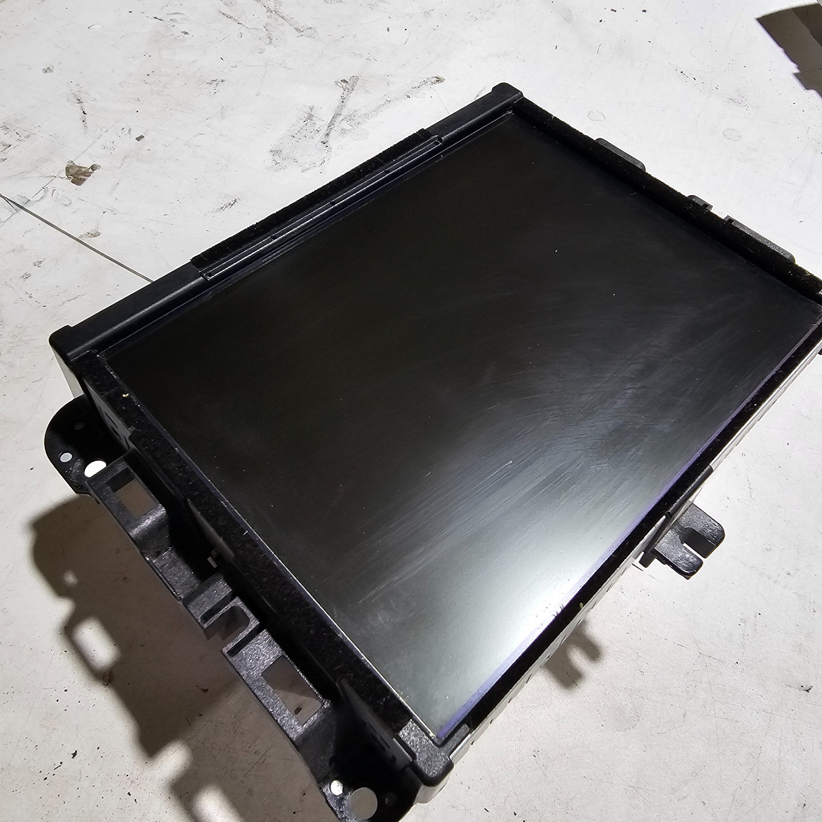 13-16 Dodge Ram 1500 8.4″ VP4 RA4 Navigation Radio Player Screen OEM 05091051AH