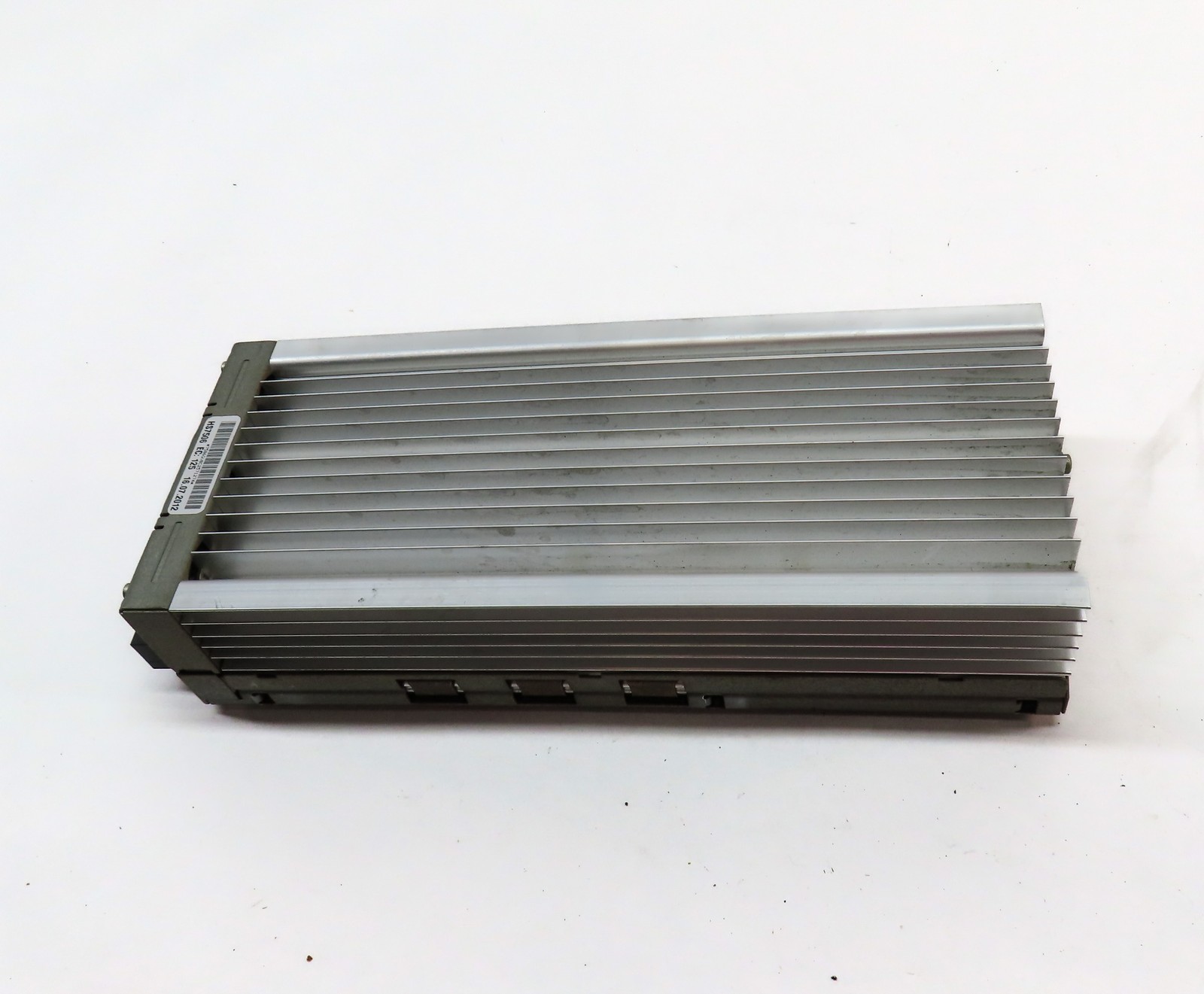 11-15 BMW 135i 328i 335i M3 X1 (E81 E87 E90) HARMAN BECKER AUDIO AMP AMPLIFIER