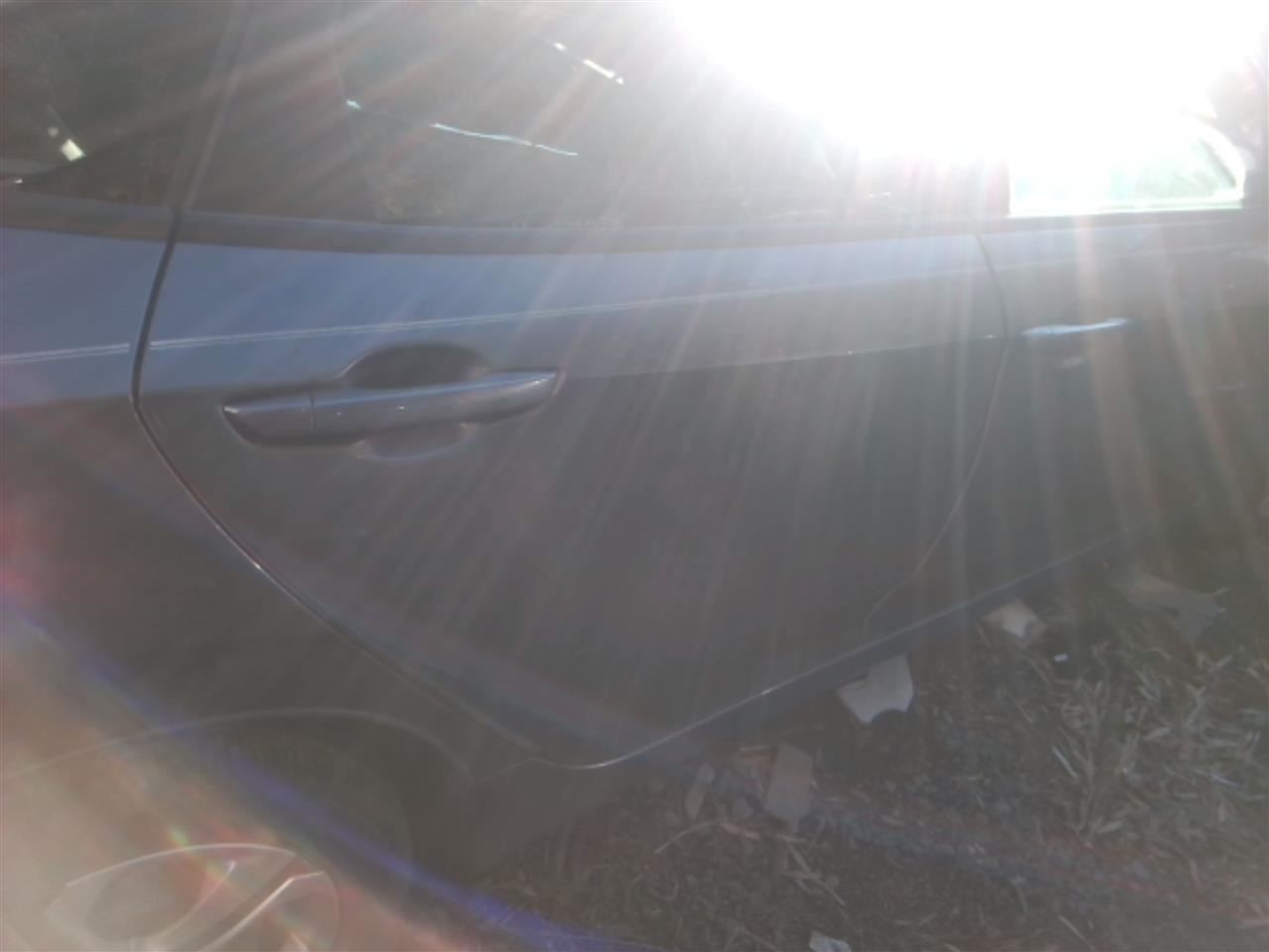 Audio Equipment Radio Receiver Sedan EX US Market Fits 16 CIVIC 564014