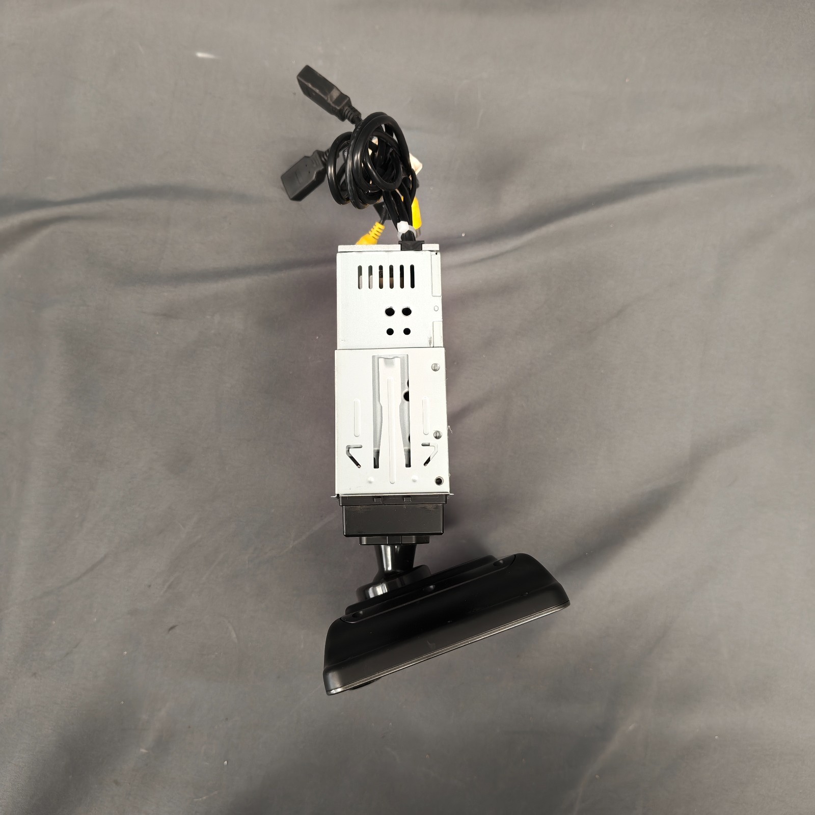 Boss Audio Elite BE7ACP-SD Receiver Head Unit Apple Carplay Android UNTESTED