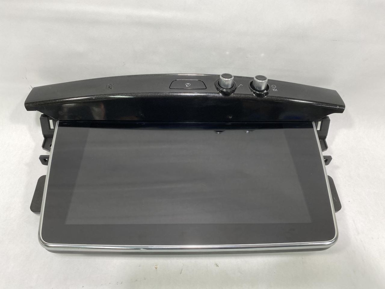 Radio Info Display Screen Display And Control Panel ID 84868015 Fits 20 CT5 482