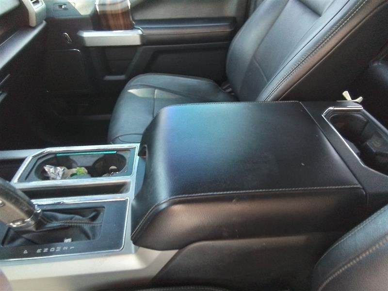 2015-2017 Ford F150 Front Dash 8″ Display Screen ID FL3T-18B955-FB