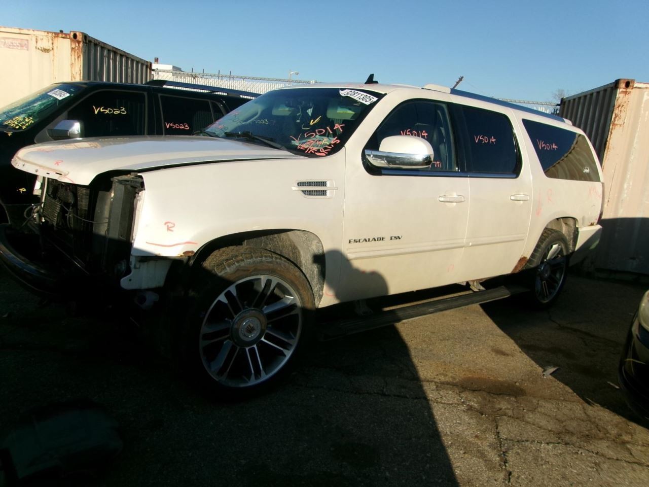 Audio Equipment Radio Opt Gmq ID 20992774 Fits 12 AVALANCHE 1500 2216996