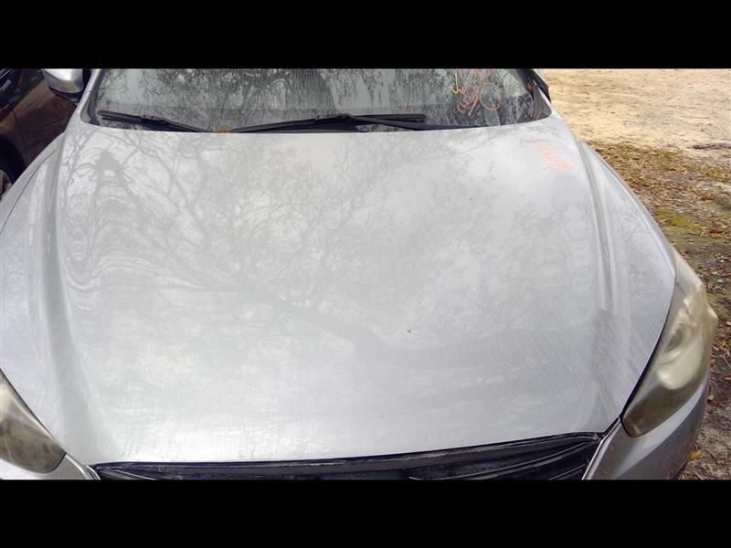 Camera/Projector Rear View Camera Fits 13-16 MAZDA CX-5 1036957