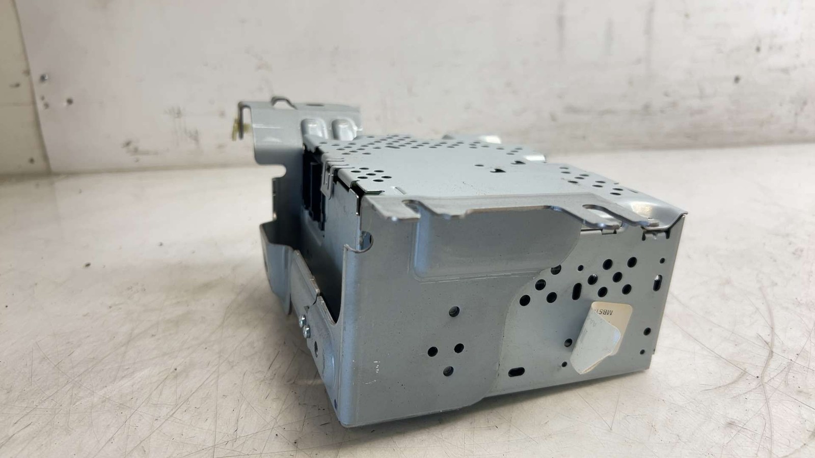 2020 2021 2022 2023 2024 Ford Explorer Radio Receiver Player MB5T-18K810-AA