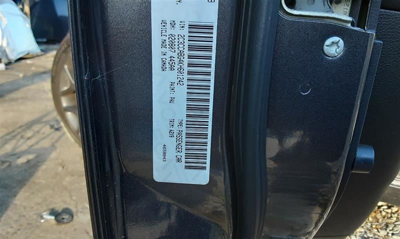 Audio Equipment Radio Amplifier 276 Watt Opt RD7 Fits 17-20 300 358447