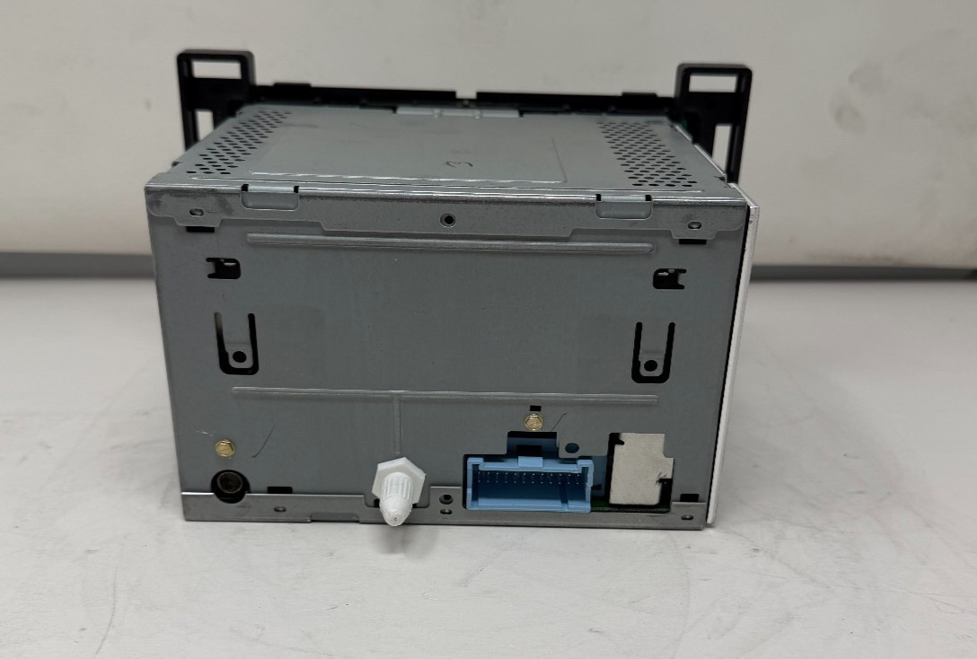 NEW 15255025 OEM GM CHEVROLET MALIBU AM FM CD RADIO W/ FREE SHIPPING
