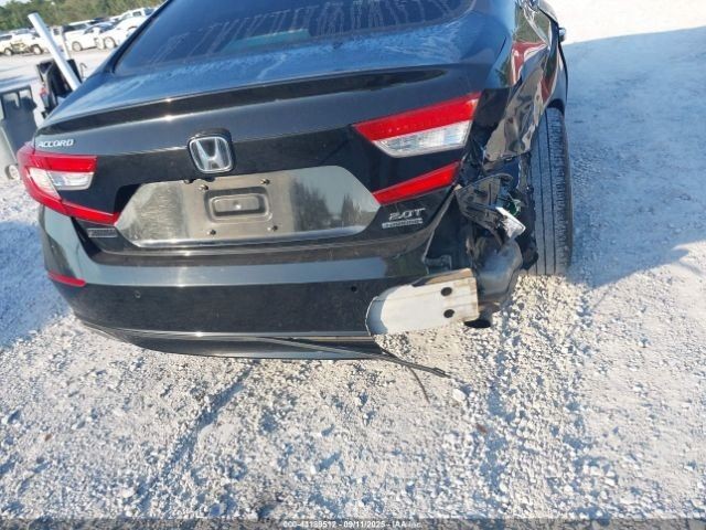 Driver Camera/Projector Radar Unit Rear Fits 18-20 ACCORD 1148657