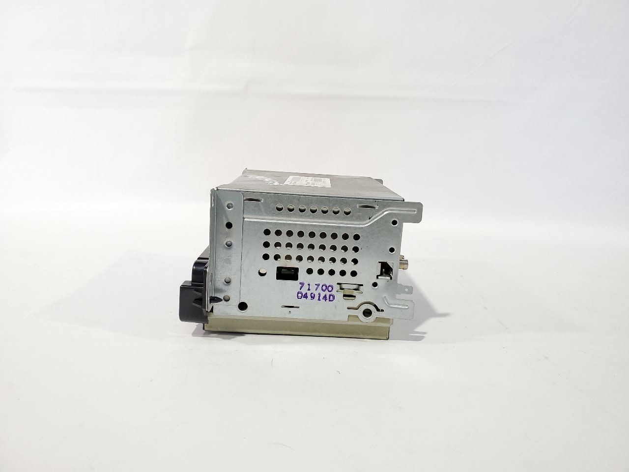 2013 2014 Dodge Charger OEM Radio Audio Receiver