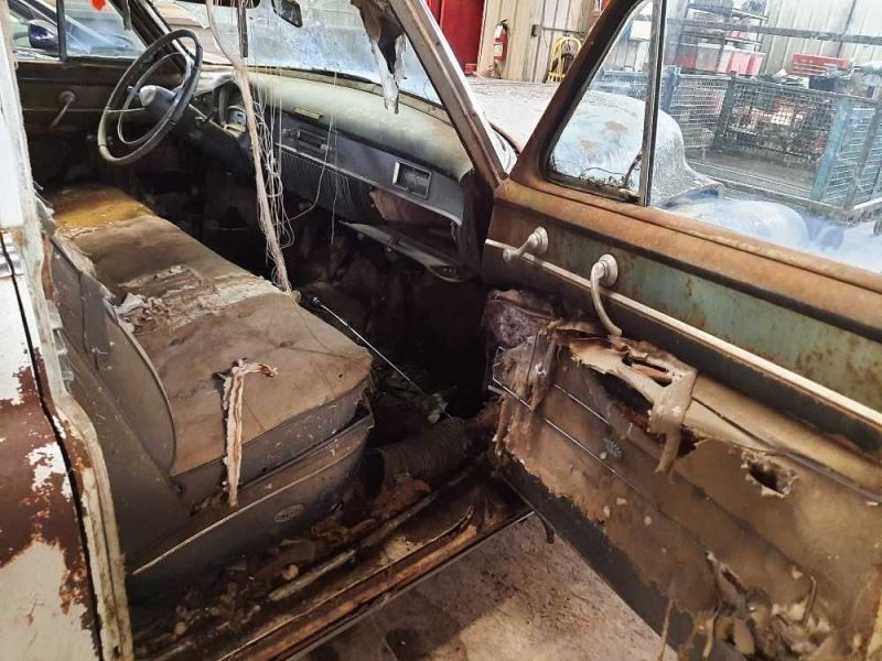 AM Radio Untested Fits 1953 CADILLAC 801744