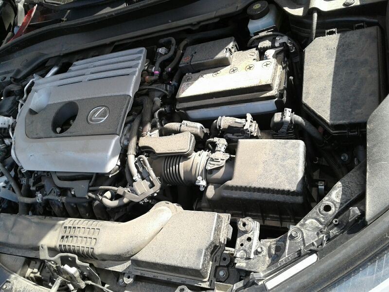 Audio Equipment Radio Receiver ID 86140-76820 Fits 19 UX200 105478
