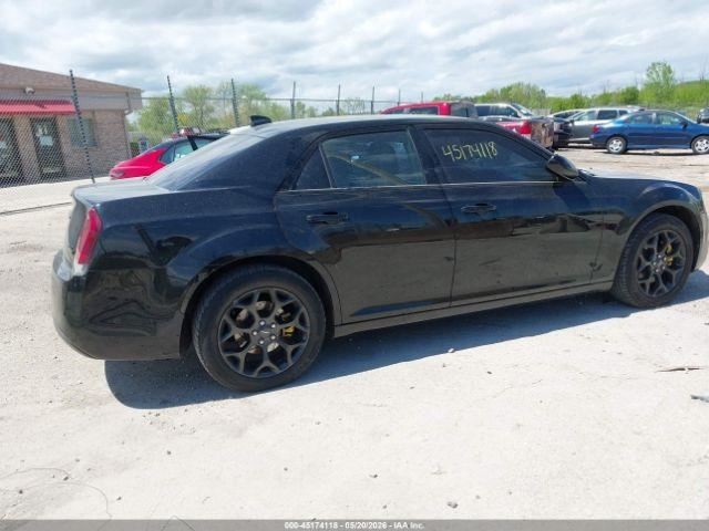 Audio Equipment Radio Display And Receiver Uconnect 4C Fits 18-19 300 2189748