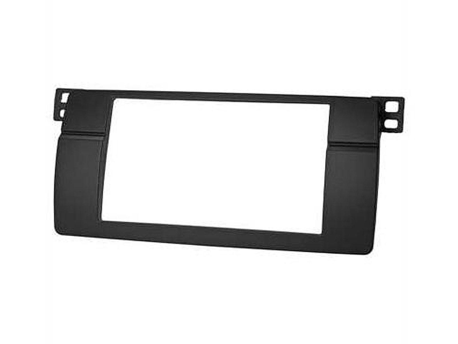 Pioneer DAB Steering Wheel 2DIN Bluetooth USB Car Stereo for BMW 3 Series E46 00-06 Pro