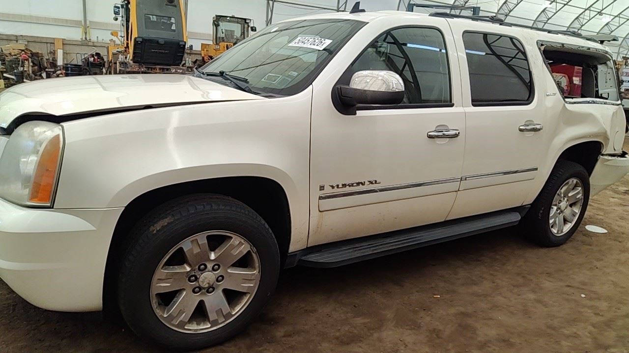Audio Equipment Radio Opt Uvb ID 25894202 Fits 08-09 TAHOE 7187612