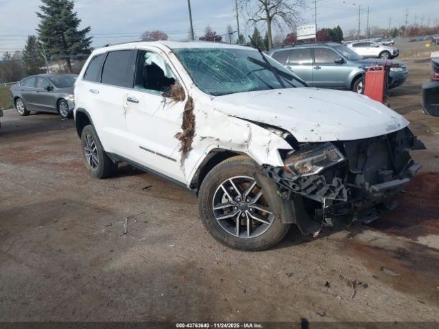 Player Receiver Radio Wk Body VIN E Or F Fits 21-22 GRAND CHEROKEE 993430