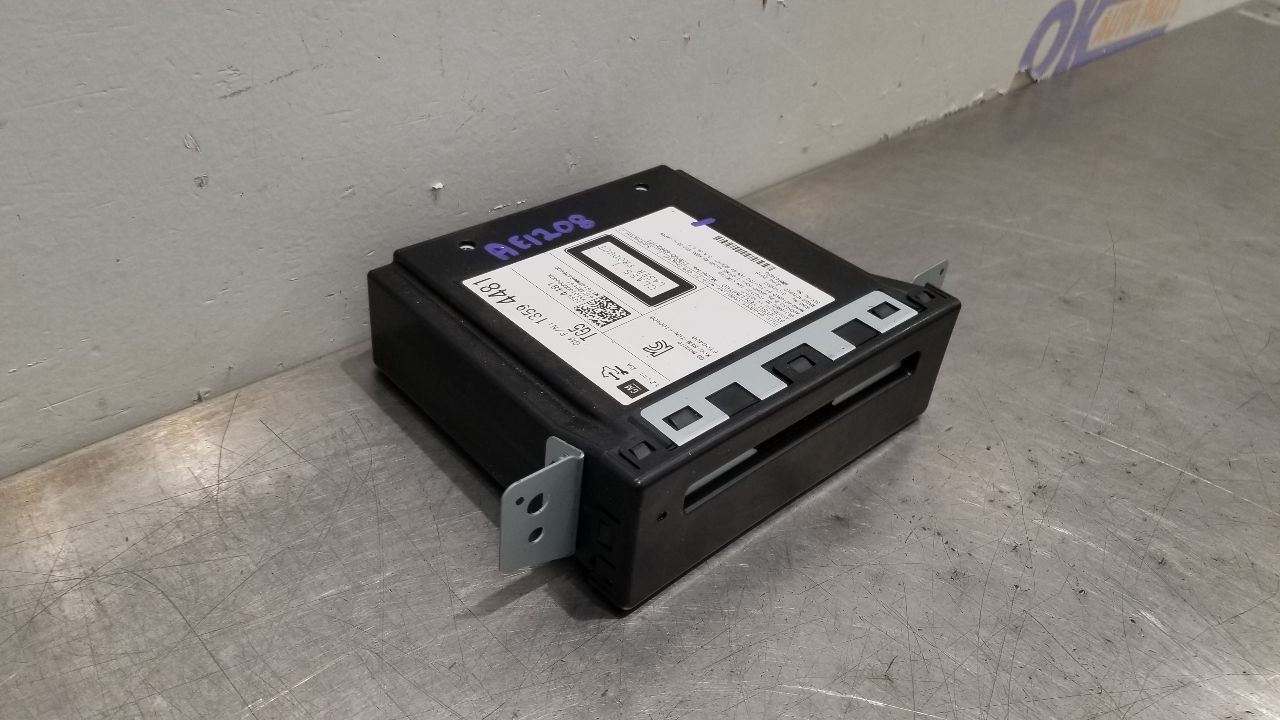 15 CHEVY SILVERADO 2500 RADIO AUDIO DISC PLAYER 13594481