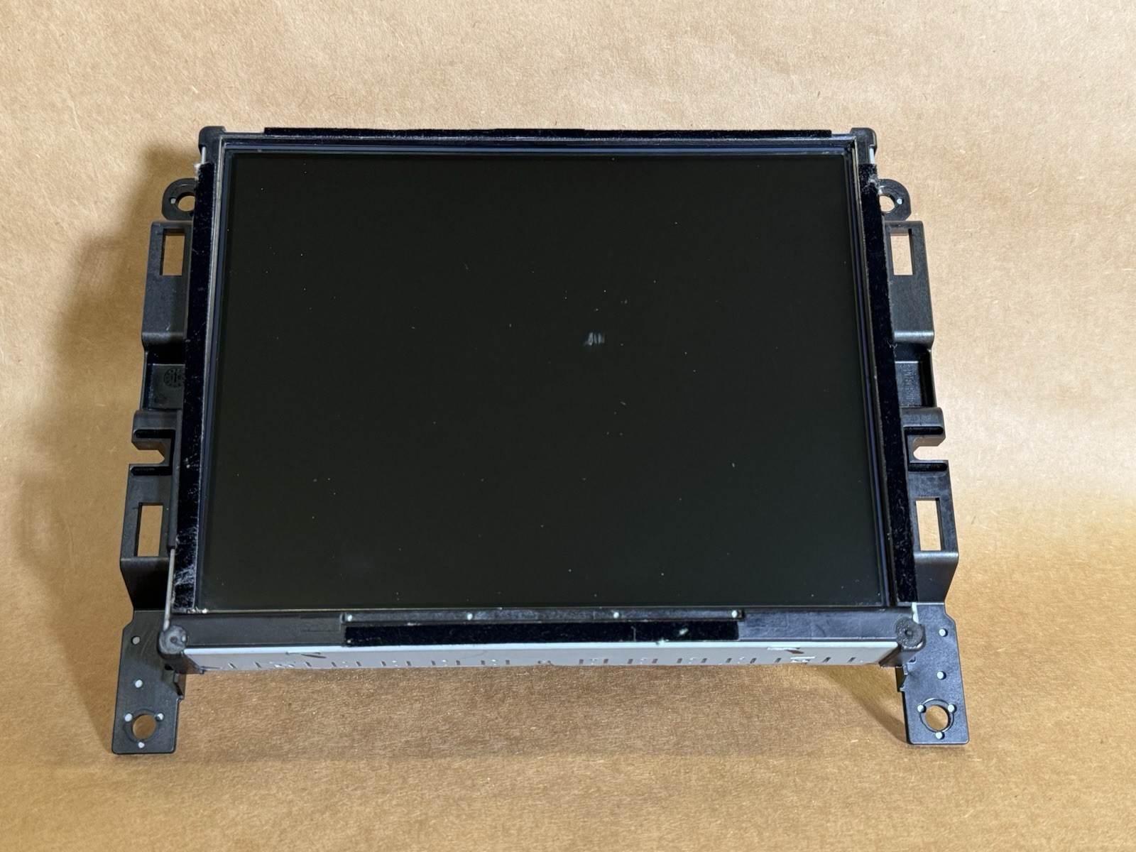2015 Chrysler 200 8.4” Navigation Display Screen Radio Receiver 68190260AM VP4