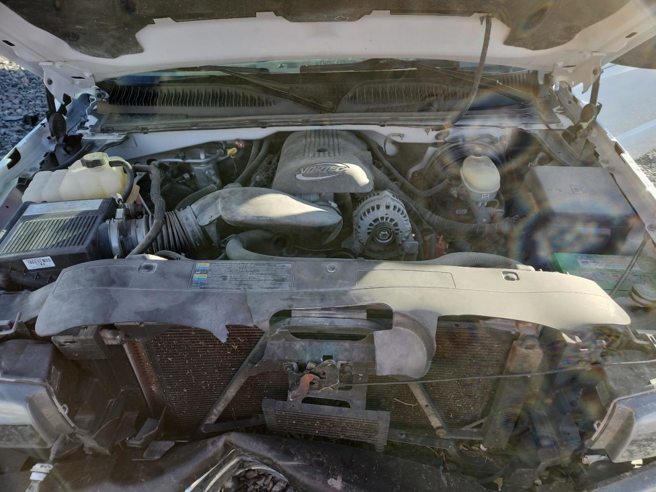 Player Receiver Radio Am-fm-stereo-single CD Opt UB0 Fits 05-09 ENVOY 954166