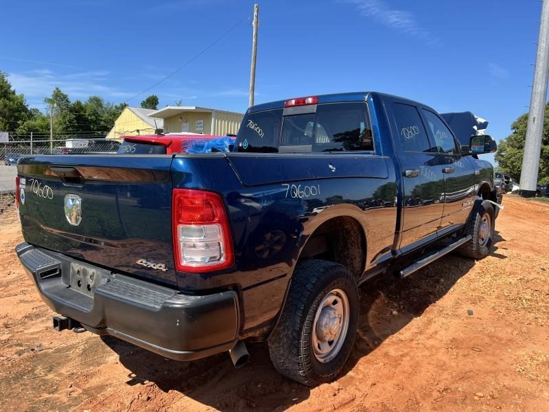 RAM2500 2020 Audio Equipment Radio 104652468