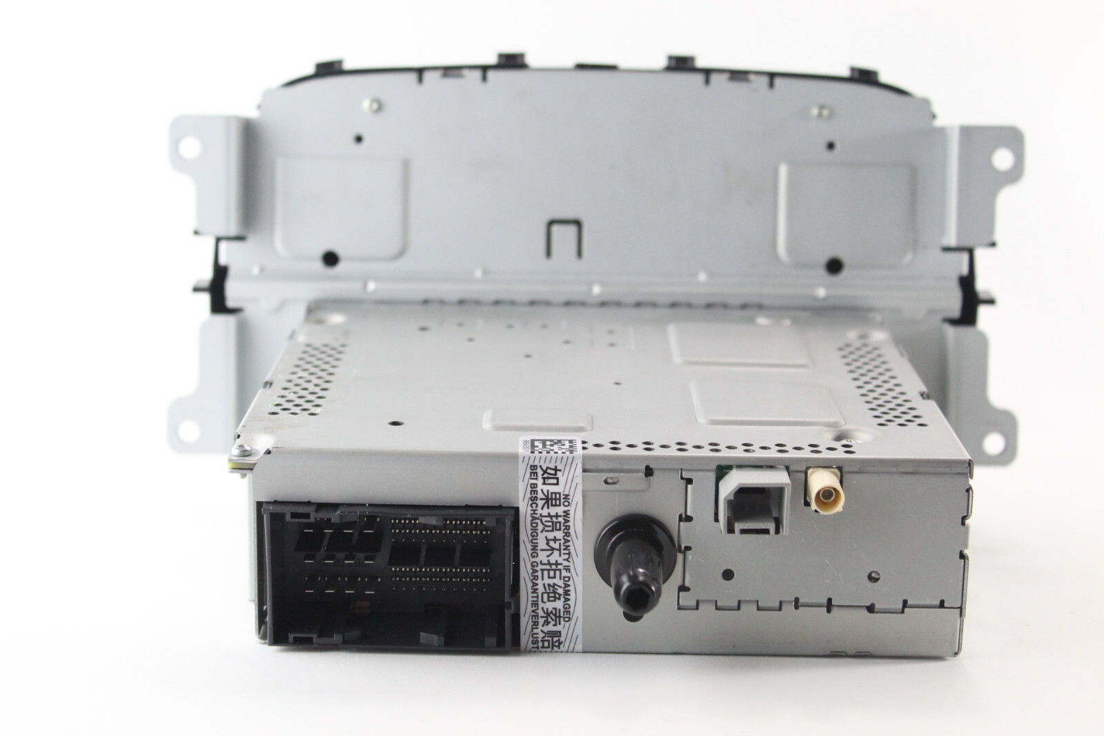 Fiat Continental Stock Radio Stero OEM 334 VP1 EMEA Car Maker P/N 07356379130
