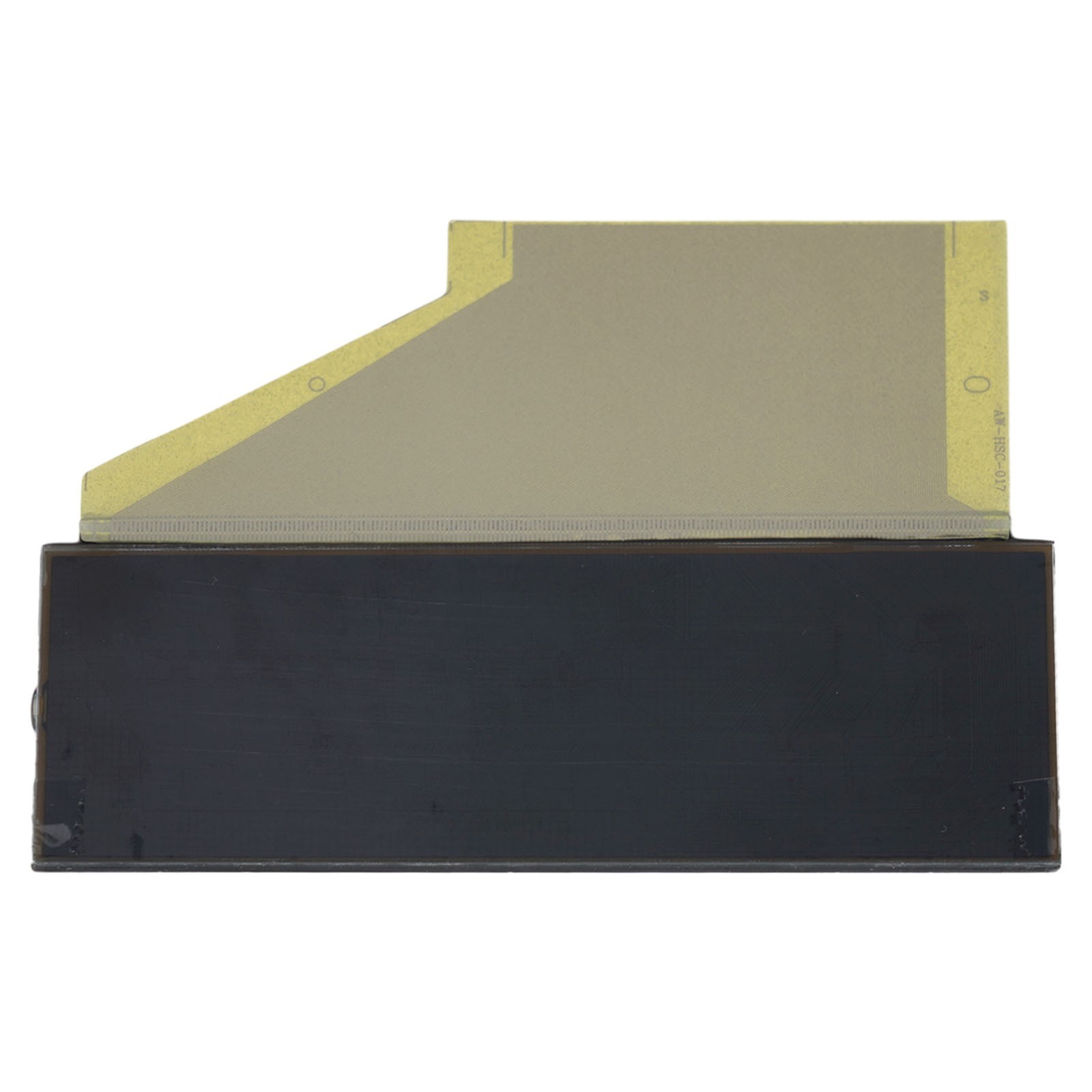 LCD Display Ribbon Easy Installation For Opel ASTRA Info Display 024461677