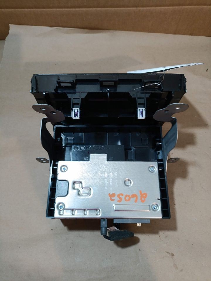 Audio Equipment Radio Display And Receiver Fits 19-20 FORESTER 302077