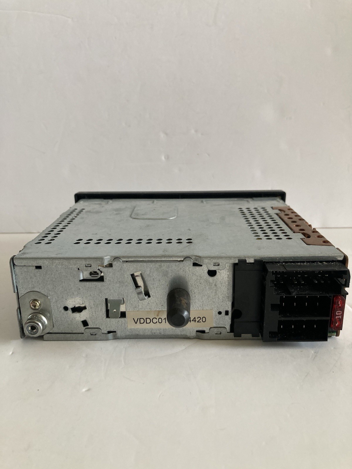 Hyundai Coupe Radio Stereo CD Player RDS VDO Genuine 79DC631/97
