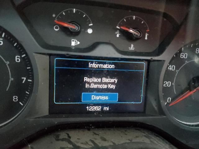 Audio Equipment Radio Display And Control Panel Fits 22 CAMARO 2088791