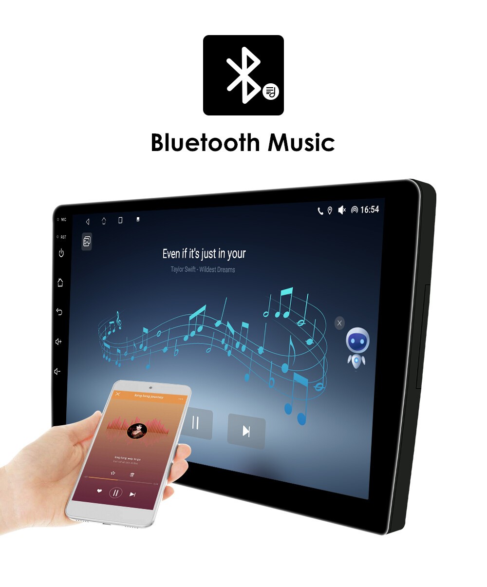 64GB For 2013-2015 Nissan Altima Apple Carplay Android 15 Car Stereo Radio GPS